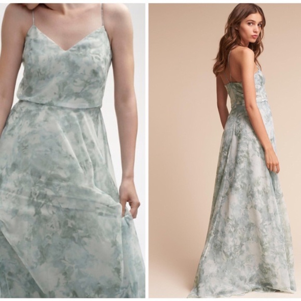 Jenny Yoo Inesse Dress